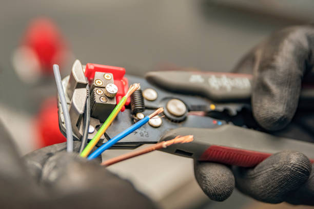 Best Electrical Contractors for Businesses  in Lecanto, FL