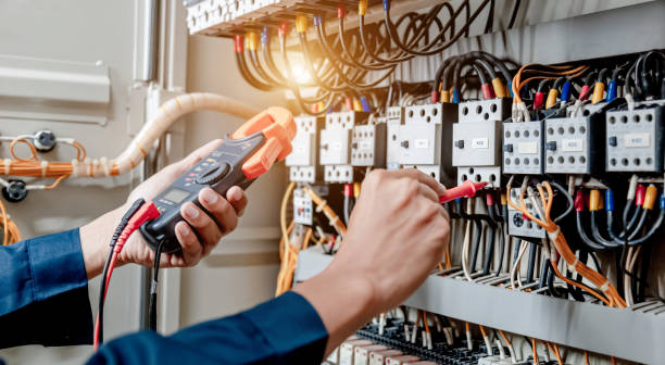 Best Electrical Rewiring Services  in Lecanto, FL