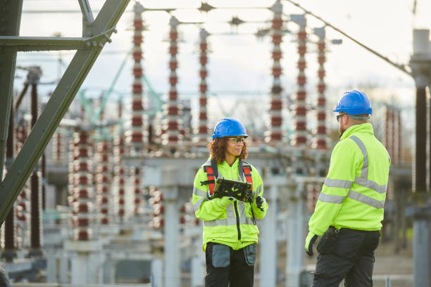 Professional Electrician in Lecanto, FL