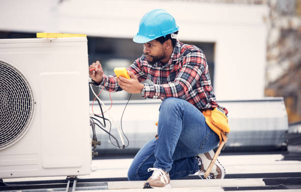 Best Licensed Electrician  in Lecanto, FL