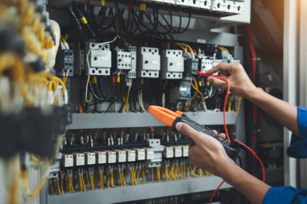 Best Emergency Electrical Repair  in Lecanto, FL