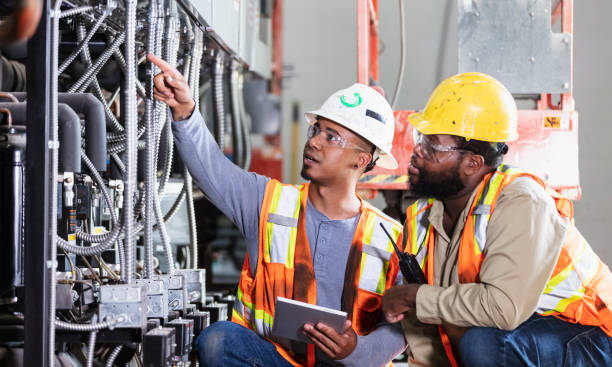 Best Local Electrician Companies  in Lecanto, FL