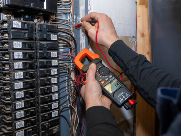 Best Electrical System Inspection  in Lecanto, FL