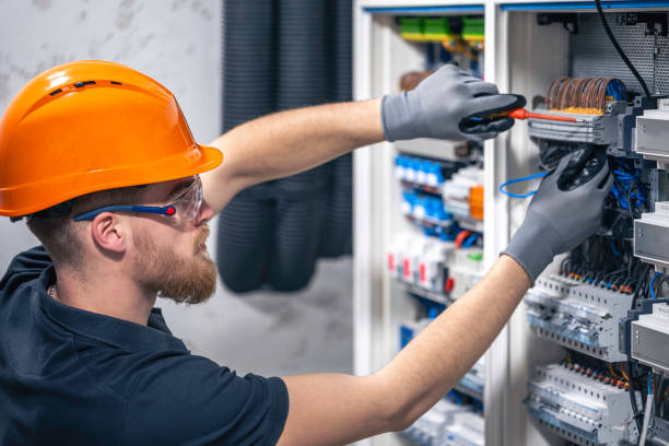 Electrical Upgrades for Homes in Lecanto, FL